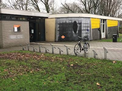 Bibliotheek Tuinwijk